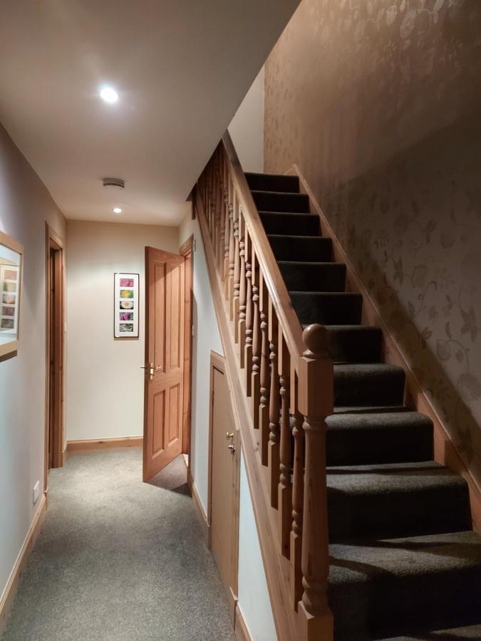 Holiday House Kinveachy Aviemore Exterior foto